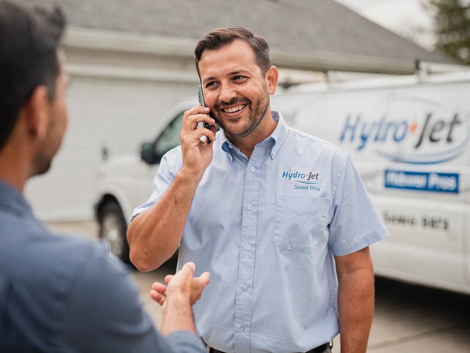 Hydro Jetting Walker, MI FAQs